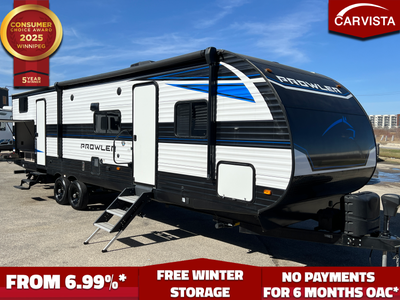 NO TARIFFS ON OUR INVENTORY! No Payments for up to 6 months. Low interest options available! Come se...