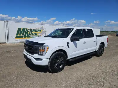Michener Allen Auctioneering Ltd ( PV ) - Edmonton HIGH BID SUBJECT TO SELLERS APPROVAL CARFAX REPOR...
