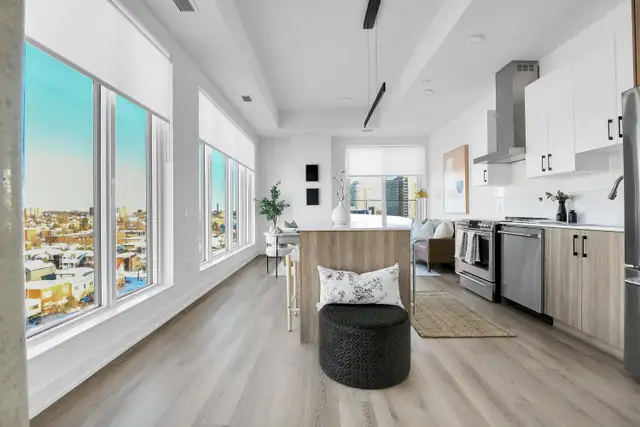 88 Beechwood - Two Bedroom Penthouse for Rent in Beechwood Villa63005668721411122
