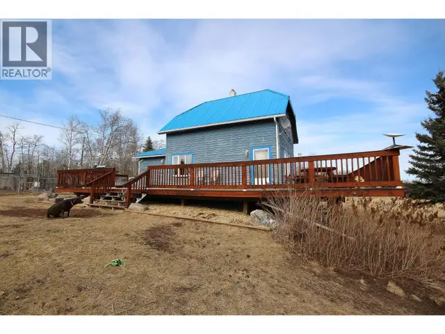 16020 Tupper Village Way Dawson Creek, British Columbia in Houses for Sale in Fort St. John - Image 35