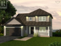 Lot 906 1239 Fleetwood Drive, Kinloch Fall River, Nova Scotia