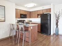 Stunning apartments in NE Edmonton at Elizabeth Gardens-Call Today! Current Incentives: 1/2 SECURITY... (image 1)