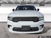 This 2022 Dodge Durango SXT AWD is powered by a reliable 3.6L V6 engine paired with a smooth 8-speed... (image 7)