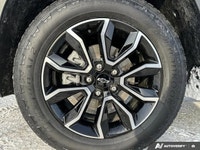 This Chevrolet Trailblazer delivers a Gas I3 1.3L/ engine powering this Automatic transmission. TRAN... (image 9)