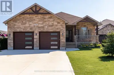 439 RIDGE STREET Saugeen Shores, Ontario