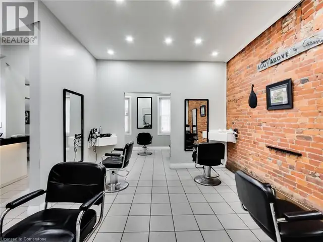 51 AUGUSTA Street Hamilton, Ontario in Commercial & Office Space for Sale in Hamilton - Image 12