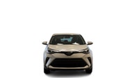2021 Toyota C-HR Local Trade, Leather, Bluetooth Hands Free Phone, Back-Up Camera. Limited FWD CVT 2... (image 3)