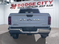 This Ram 3500 boasts a Intercooled Turbo Diesel I-6 6.7 L/408 engine powering this Automatic transmi... (image 3)
