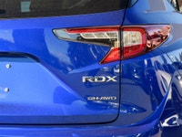 2024 Acura RDX A-spec. Loaded with options Navigation System, Remote engine start, Apple car play/an... (image 8)