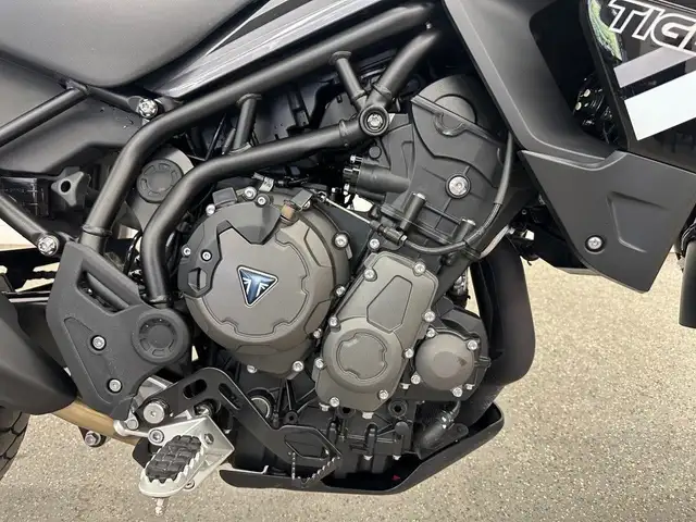 2024 Triumph Tiger 850 Sport - V6826NP - -No Payments for 1 Year in Sport Touring in Markham / York Region - Image 14
