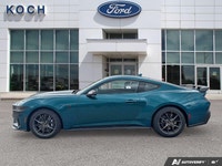 Sport Suspension, Premium Audio, Navigation, Adaptive Cruise Control, Heated Steering Wheel, Climate... (image 2)