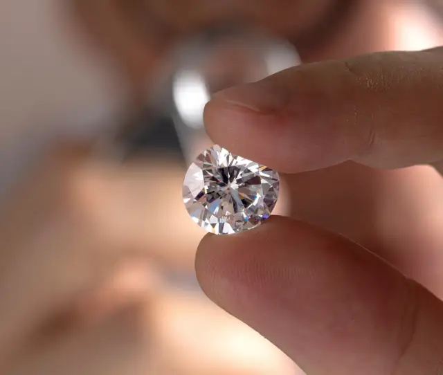 GIA CERTIFIED NATURAL DIAMONDS – DIAMANTS NATURELS CERTIFIÉS GIA in Jewellery & Watches in City of Montréal - Image 8