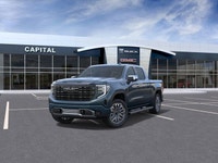 Capital Chevrolet Buick GMC This GMC Sierra 1500 delivers a Gas V8 6.2L/376 engine powering this Aut... (image 7)