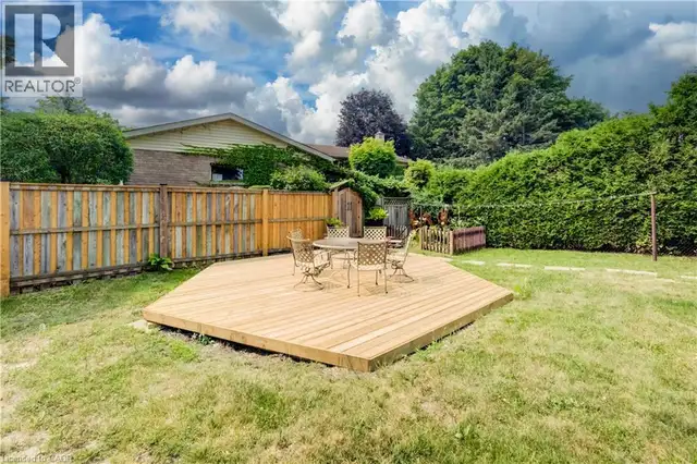 85 FOXHUNT Road Waterloo, Ontario in Houses for Sale in Kitchener / Waterloo - Image 36