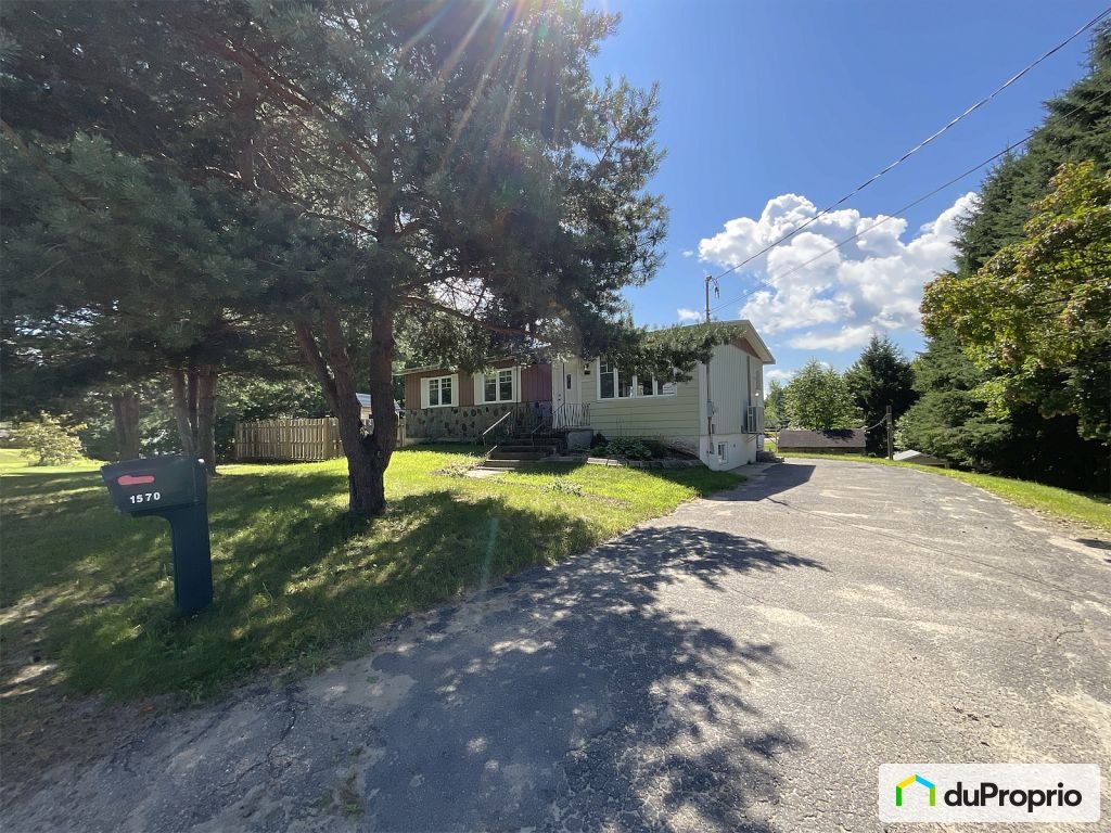 $315,000 - Bungalow for sale in St-Gabriel-De-Brandon — photo 3