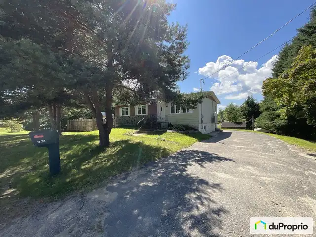 $315,000 - Bungalow for sale in St-Gabriel-De-Brandon in Houses for Sale in Laval / North Shore - Image 4