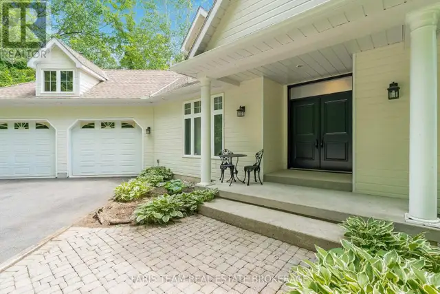 1037 ROCKCASTLE ROAD Gravenhurst (Morrison), Ontario in Houses for Sale in Muskoka - Image 7