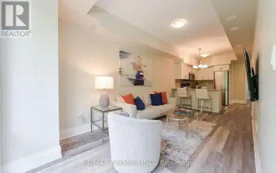 88 - 30 FIELDWAY ROAD W Toronto (Islington-City Centre West), On