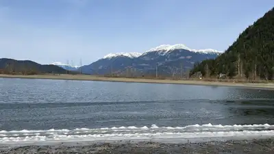 Investor alert! Rarely found Lake front Property over 10,000 sf! Best developing site in Harrison ho...