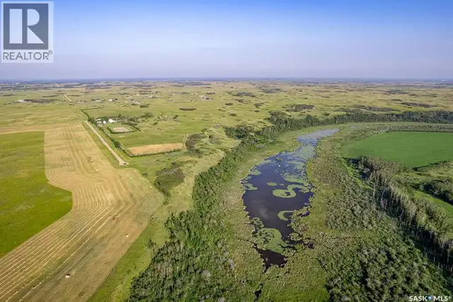 Beaver Creek Acreage Lot 1 Dundurn Rm No. 314, Saskatchewan in Land for Sale in Saskatoon - Image 9