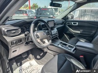 ENGINE: 2.3L I-4 ECOBOOST (STD),Power Steering,Four Wheel Drive,4-Wheel Disc Brakes,Aluminum Wheels,... (image 9)