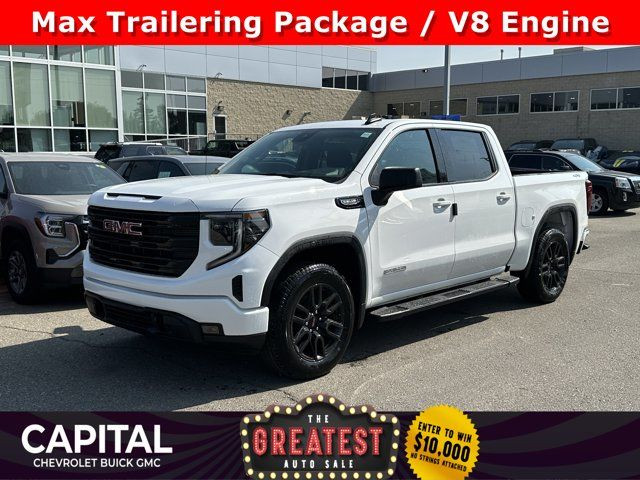 2026 GMC Sierra 1500 Elevation in Cars & Trucks in Calgary
