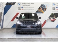 Check out our large selection of pre-owned vehicles today. 2019 Land Rover Range Rover 5.0L V8 Super... (image 2)