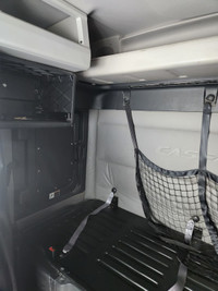 Ryder Stock ID: 281198 Transmission Type/Speed: AUTO 12 Engine: DIESEL DD15 GHG'17 505/1625 Horse Po... (image 9)