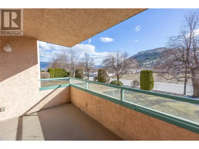 8700 Jubilee Road E Unit# 205 Summerland, British Columbia in Condos for Sale in Penticton - Image 17