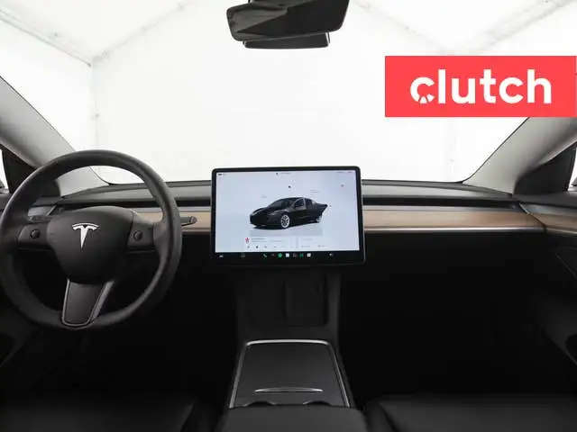 2022 Tesla Model 3 Standard Range Plus5900917266304409614
