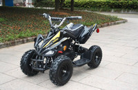 Quad, Gio Manteray, 36 volts