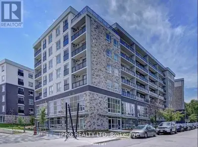 G107 - 275 LARCH STREET Waterloo, Ontario