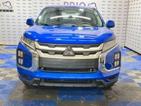 Certified All Wheel Drive 4WD Rear-View Camera Heated Seats Bluetooth Power Windows Air Condition Cr... (image 7)