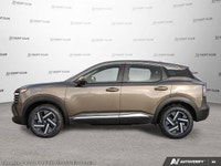 This Nissan Kicks has a strong Regular Unleaded I-4 2.0 L/122 engine powering this Variable transmis... (image 3)