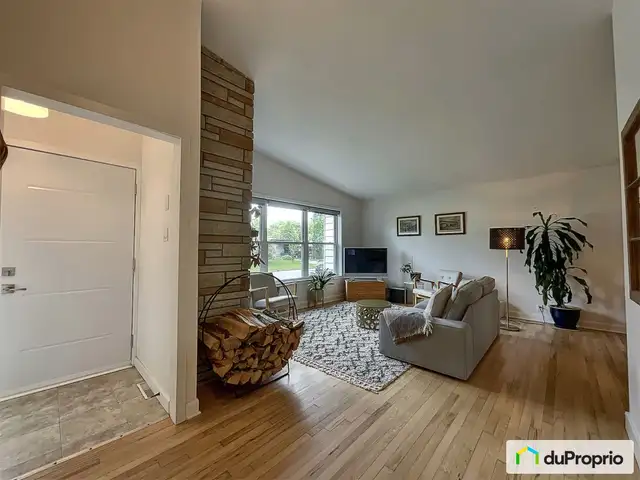 $524,900 - Bungalow for sale in Gatineau (Aylmer) in Houses for Sale in Gatineau - Image 5