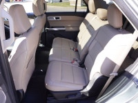 Low Mileage, Leather Seats, Cooled Seats, Premium Audio, Navigation, 360 Camera! This 2023 Ford Expl... (image 9)