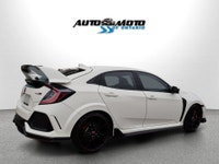 SAFETY INCLUDED SERVICE RECORDS LOCAL ONTARIO CAR RARE Very Clean Honda Civic TYPE R TURBO 4Cyl with... (image 5)