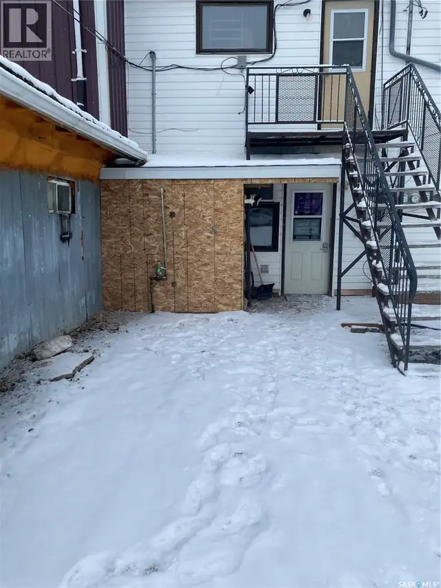 623 Main STREET Moosomin, Saskatchewan in Commercial & Office Space for Sale in Regina - Image 24