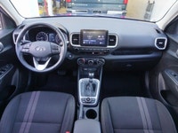 The 2022 Hyundai Venue Preferred in stunning Blue with front-wheel drive offers a dynamic and comfor... (image 9)