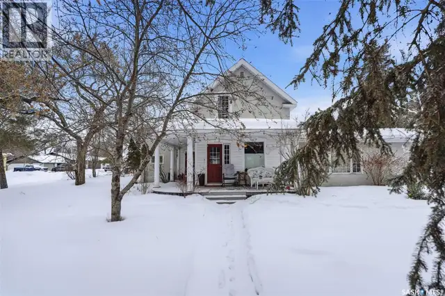 200 1st AVENUE Marcelin, Saskatchewan in Houses for Sale in Saskatoon - Image 2