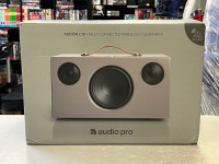 Audio Pro Addon C10 Wireless Speaker
