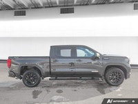 This *2024 GMC Sierra 1500 Elevation Crew Cab* is powered by a 5.3L V8 engine paired with an 8-speed... (image 6)