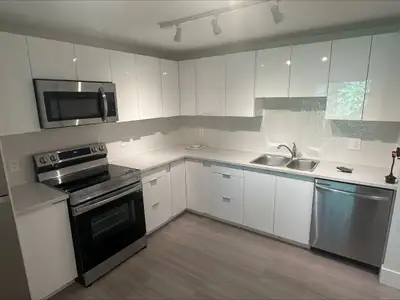 MODERN 2 BEDROOM -  RENT NOW RECEIVE $250.00 GROCERY CARD