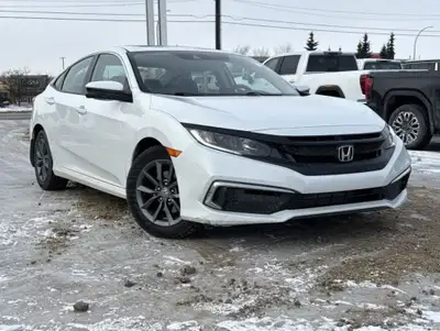 AMVIC Licensed Dealer * Power Sunroof * Rear Vision Camera * Heated Front Seats * Keyless Entry * Re...