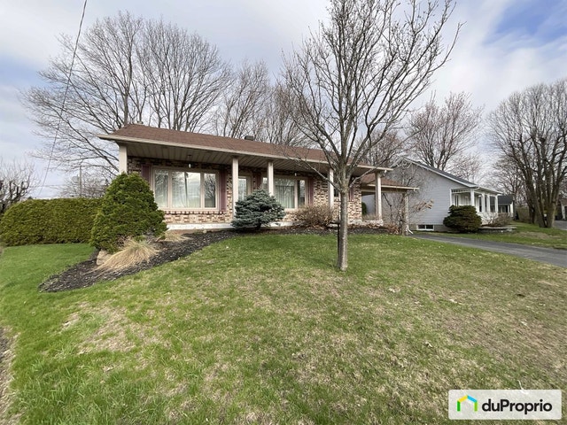 $445,000 - Bungalow for sale in Sorel-Tracy — photo 3