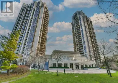 **Location Location Location** Ideal For First Time Buyer/Investor, Prestigious Tridel Built Mansion...