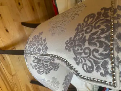 Decorative Chair, View more