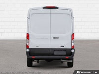 Rose City Ford This Ford Transit Cargo Van has a strong Regular Unleaded V-6 3.5 L/213 engine poweri... (image 4)