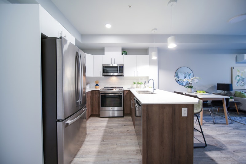 New 2Bedroom Apartments for Rent in Langford Long Term Rentals