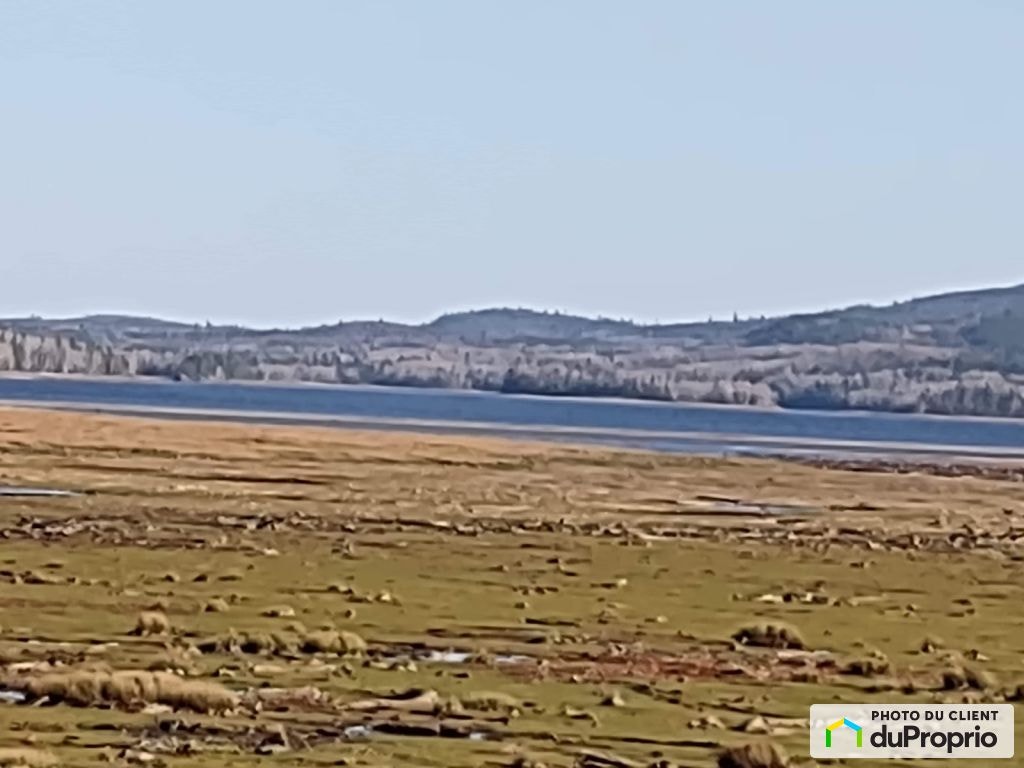$109,900 - Wood Lot for sale in St-Alexandre-De-Kamouraska — photo 3